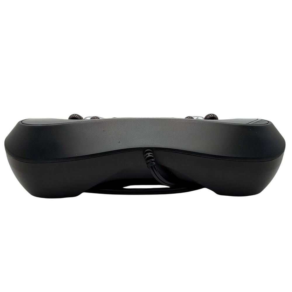 Homedics Shiatsu Foot Massager Model GMS-100H Deep Kneading Heat Relaxation - Picture 7 of 9